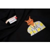T-shirt męski Mateusz Glen x Kasia Fryza x FAVNA - czarny